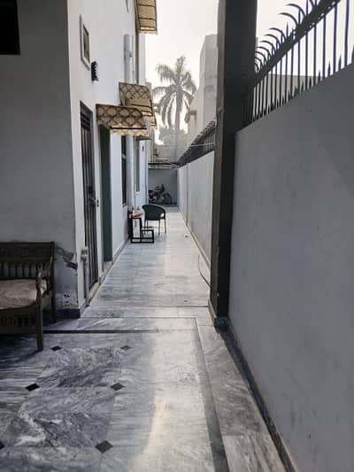 2 Kanal Prime Location Douplex House For Sale Near To Jalal Sons