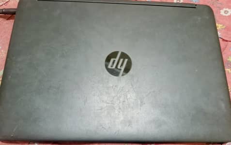 HP ProBook Laptop