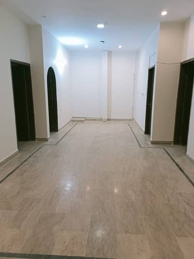 First floor For rent i block