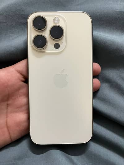 iPhone 14 pro  PTA Approved