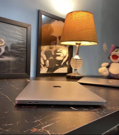 Macbook pro a2141(2019)