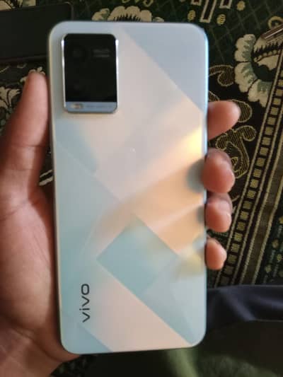 vivo y21a