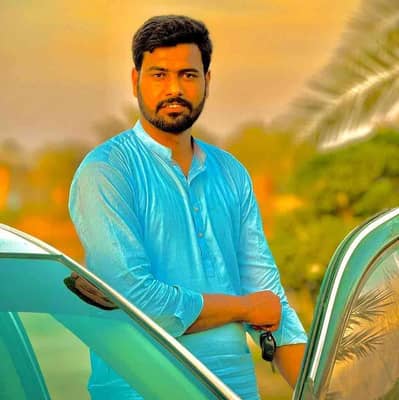 Shoaib Rajput