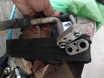Honda City AC cooling Coil Orignal