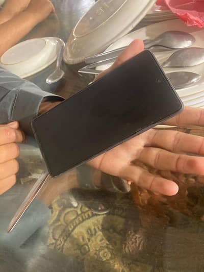 Not official approved