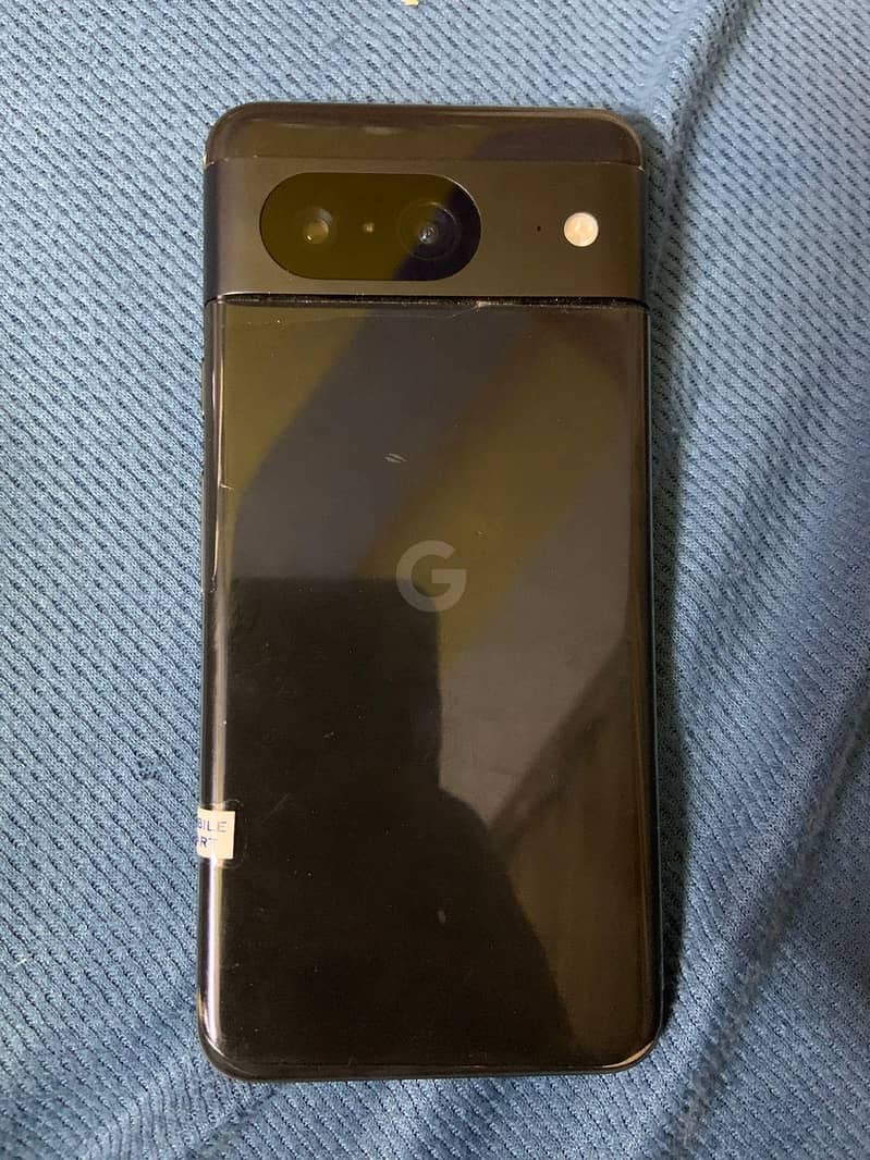 google pixel 8 0