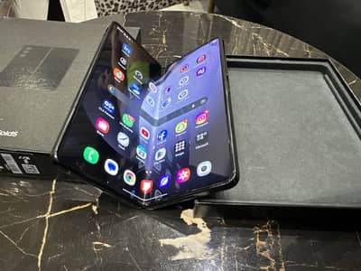 Samsung Galaxy Z fold 5 Non PTA 512 Gb fold5
