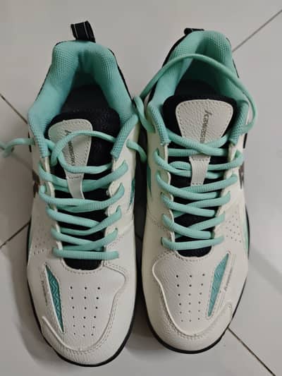 Kawasaki Sports Shoes