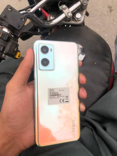 Oppo A96 8/128