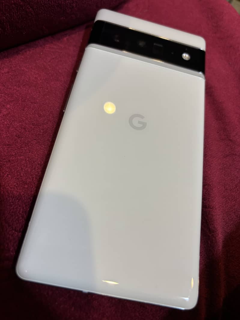 Google pixel 10:10 0