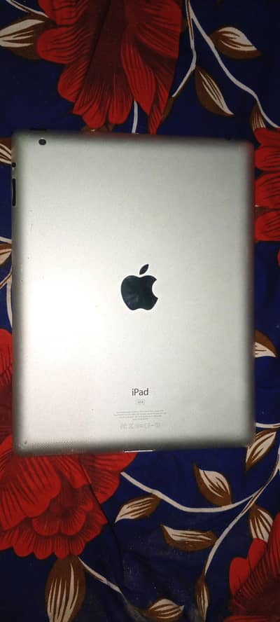 Apple iPad 2 16Gb Memory
