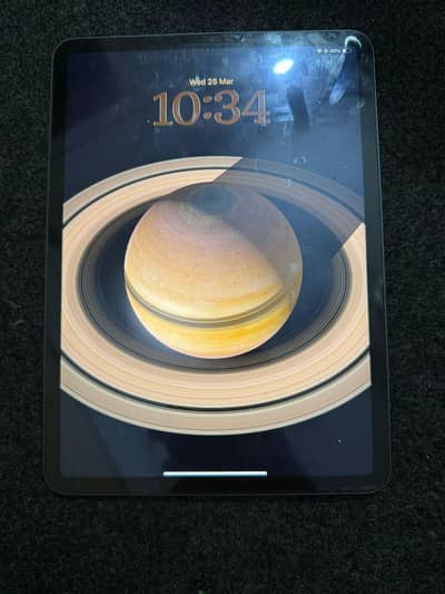 i pad pro m1 3rd generation ha 128gb ,