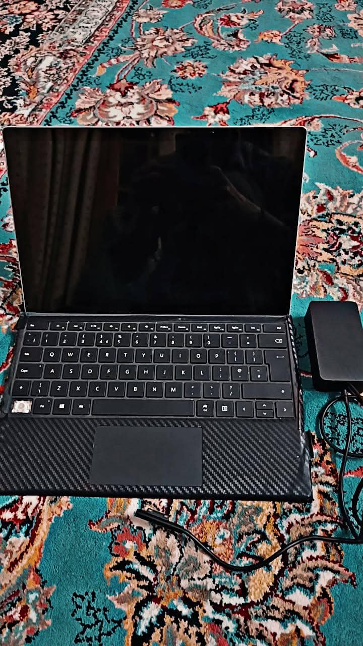 Microsoft Surface pro 0