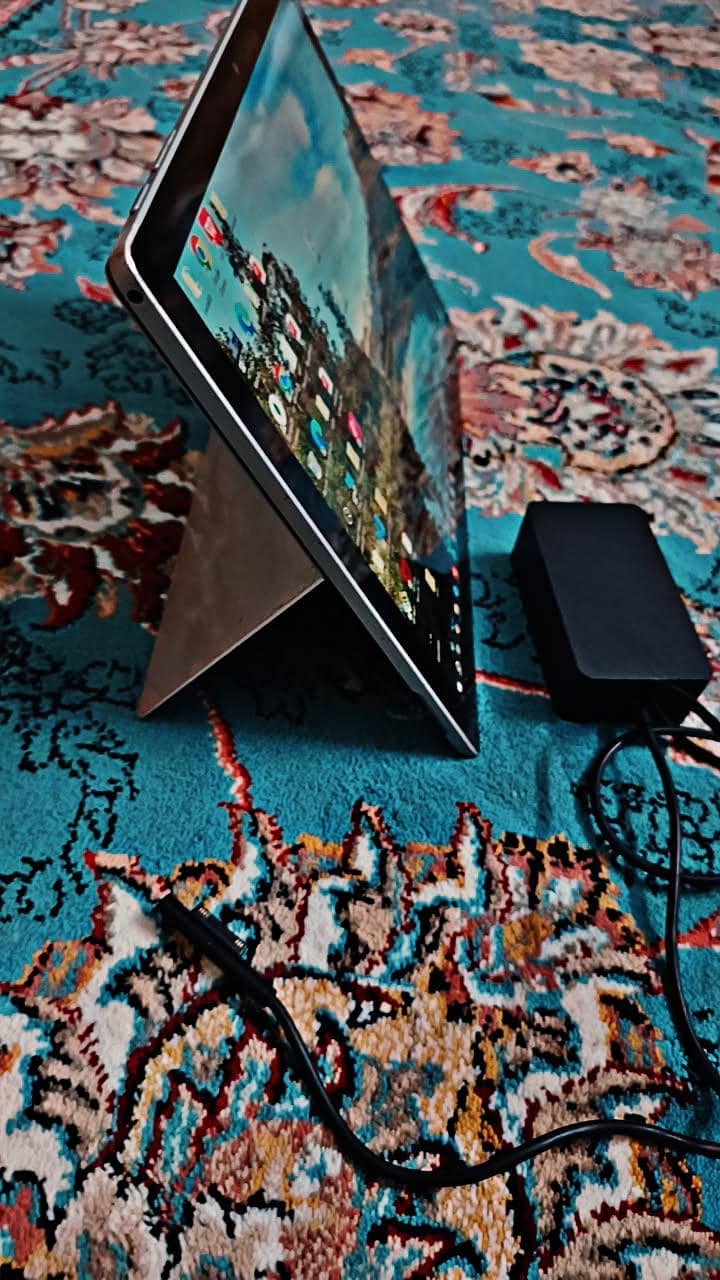 Microsoft Surface pro 1