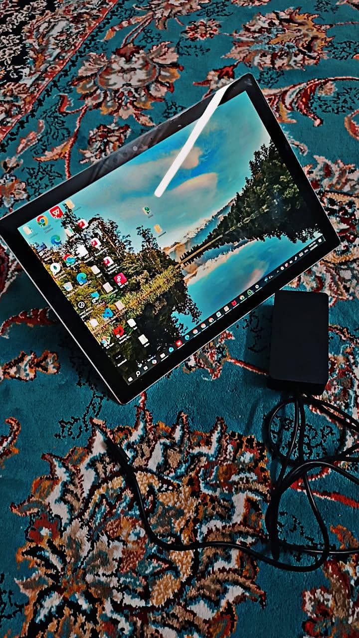 Microsoft Surface pro 2