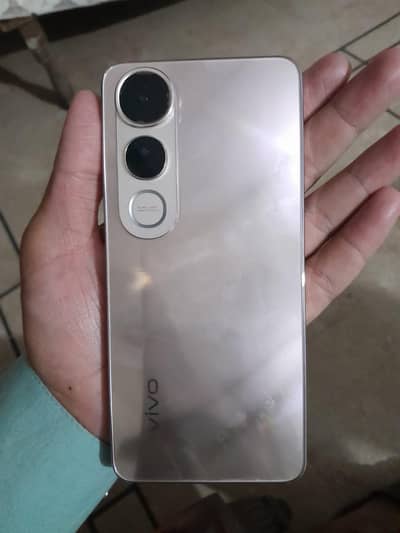 Vivo V50 Lite 5g 12/256