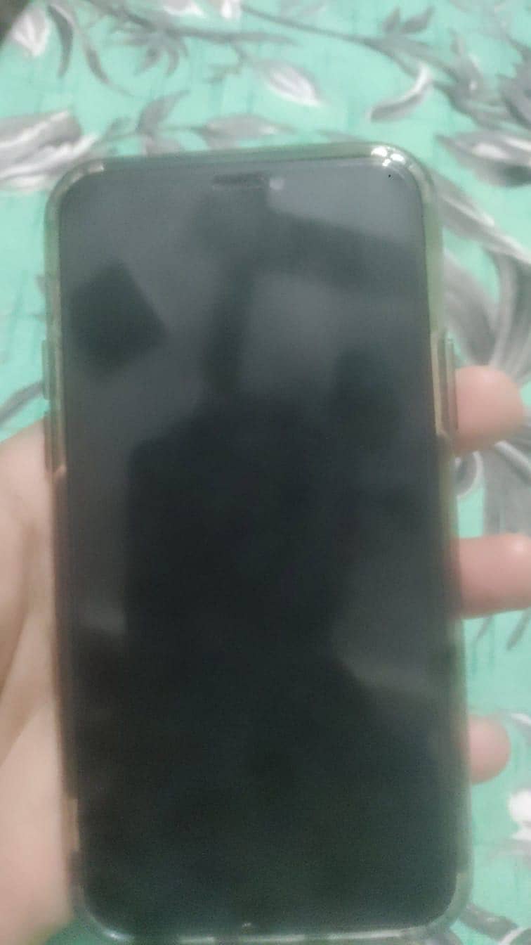 Iphone 11 pro 2