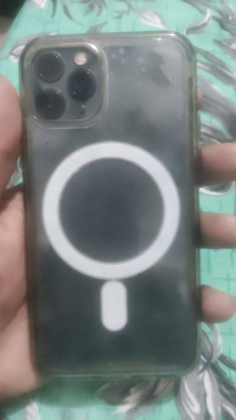 Iphone 11 pro 3