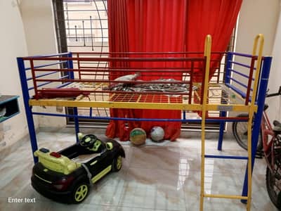 Ikea bunker bed for sale