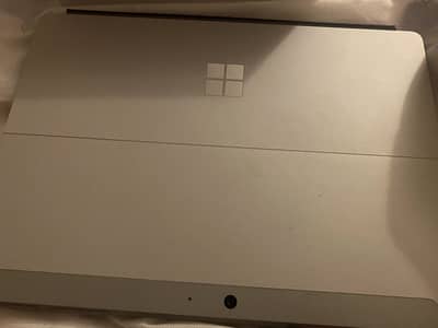 Microsoft Surface Go 2 (Core m3 / 8GB / 128GB) + Keyboard