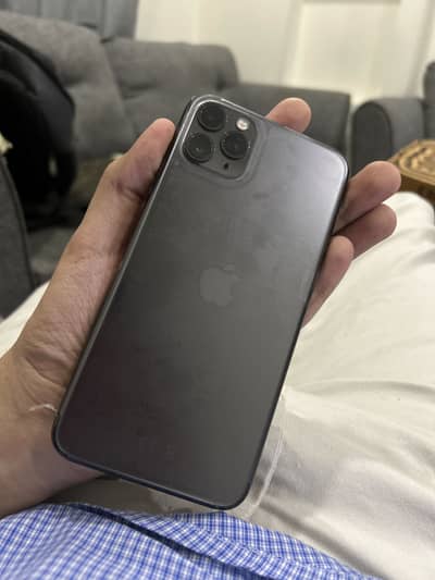 Iphone 11 pro max 256gb factory unlocked 10/10