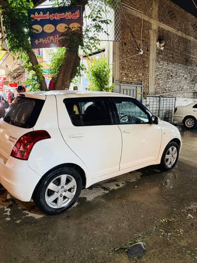 Suzuki Swift For Sale