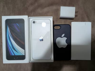 Iphone SE