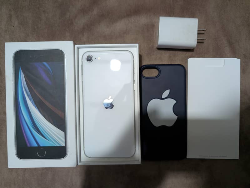 Iphone SE 0
