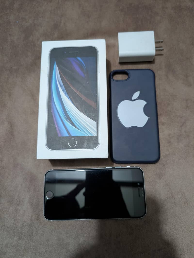 Iphone SE 1