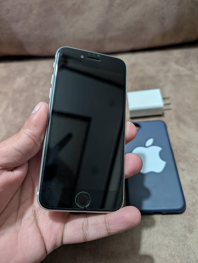 Iphone SE 2