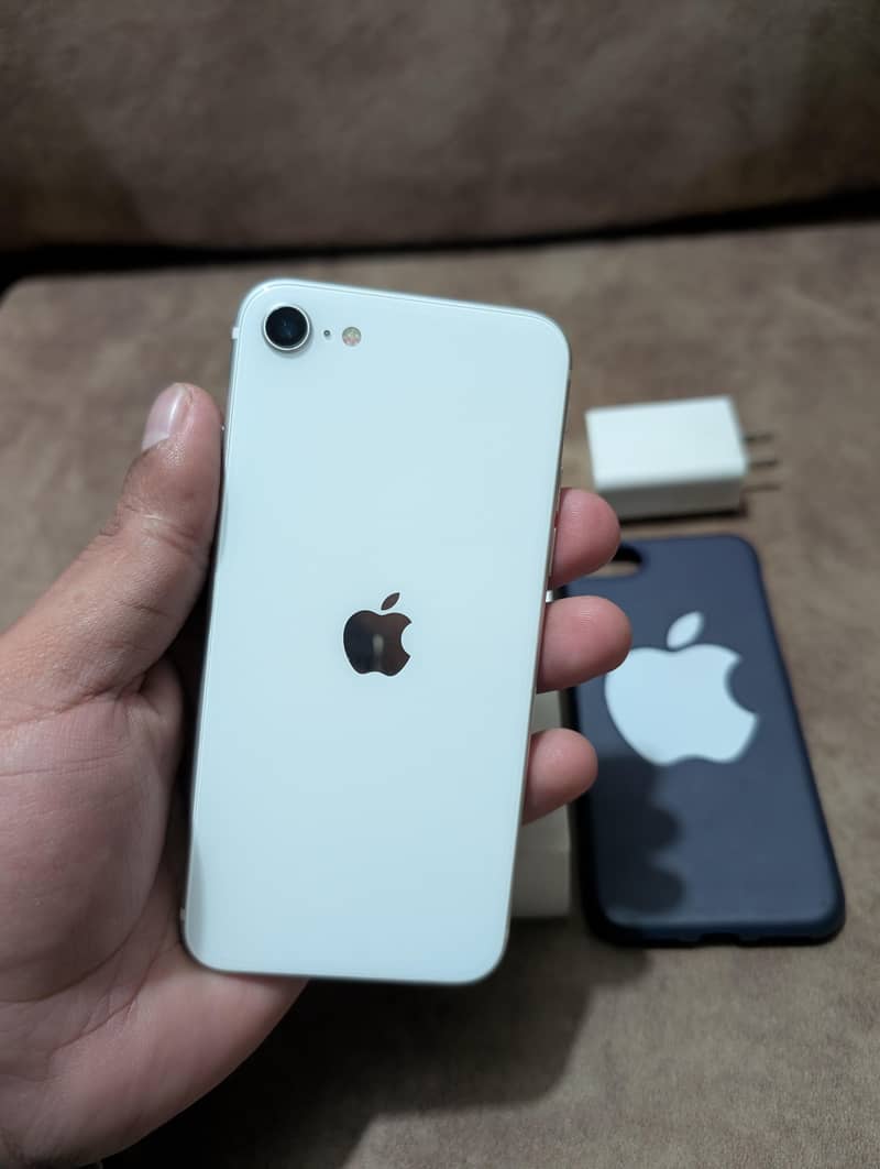 Iphone SE 3