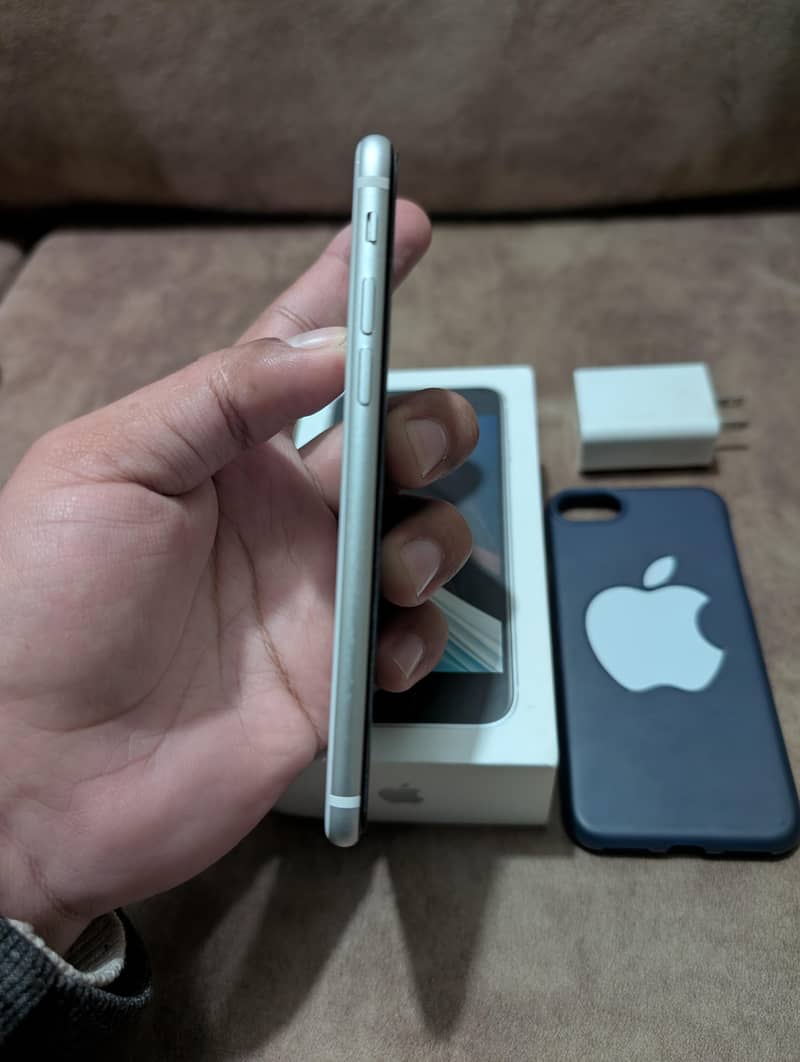 Iphone SE 5