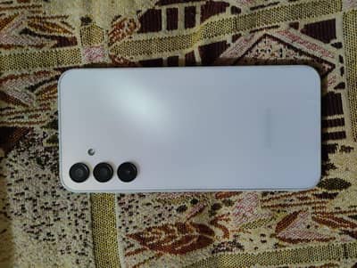 Samsung A15 6/128 10/10 Condition