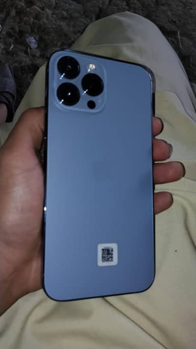 iPhone 13 pro max non pta SIM working