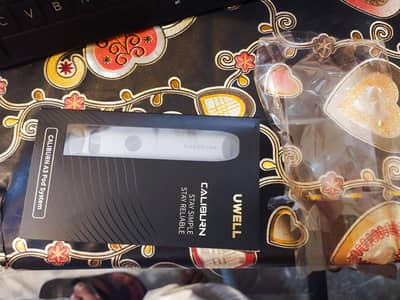 Vape uwell new condition