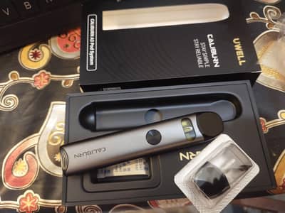 Vape uwell new condition