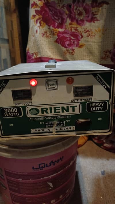 fridge supplier used