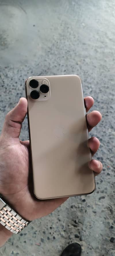 iPhone 11 PromAx Dual PTA