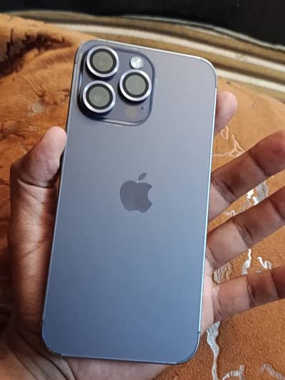 iPhone 14 Pro Max 256GB FU Non PTA
