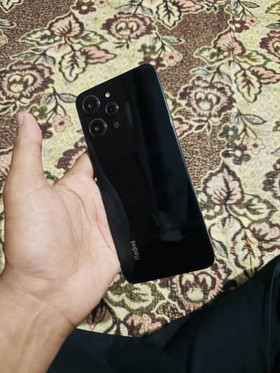 Xiaomi Redmi 12 (8/128)