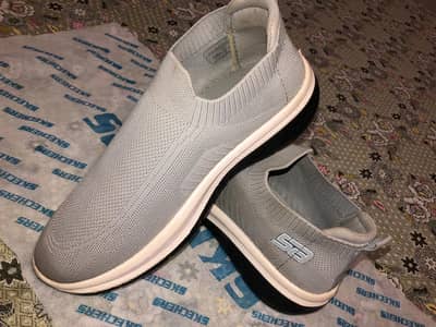 China imported shoes