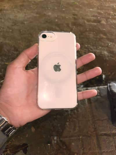 iPhone SE 2020 Pta Approved 64gb