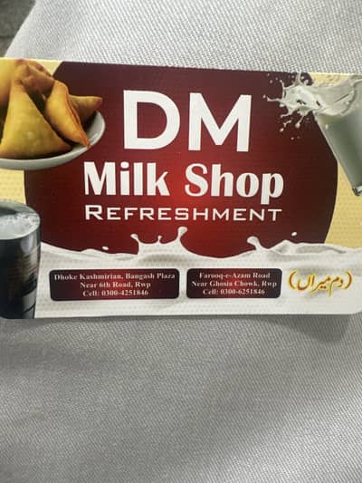 Urgent need 2 diswasher 2 saleman 2 waiter