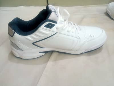 Slazenger Shoes – Brand New – Germany/Europe – EUR 43 – Black & White