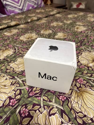 Mac mini