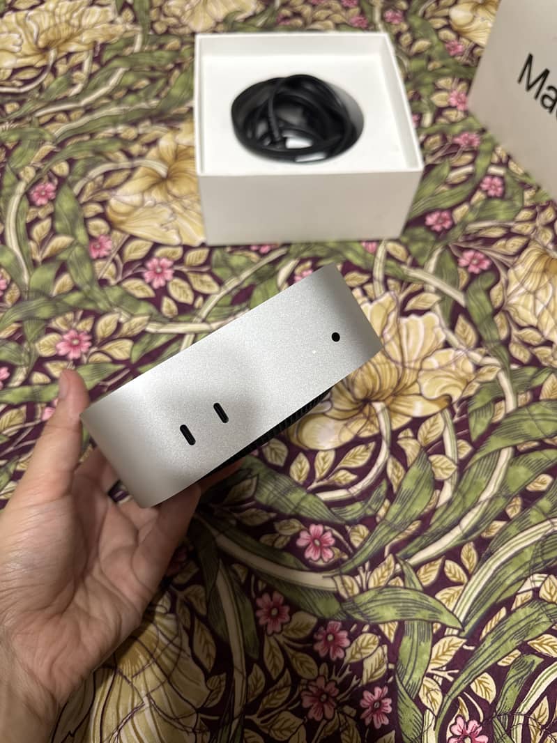 Mac mini 3