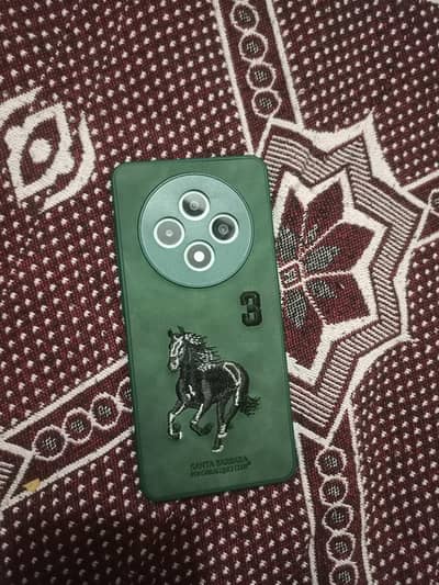 oppo Reno 12f like a new