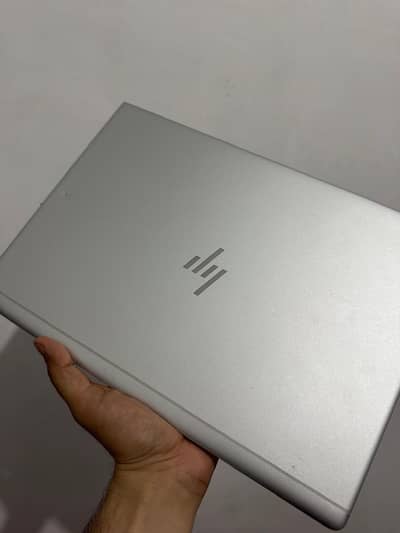 HP EliteBook 840 G6