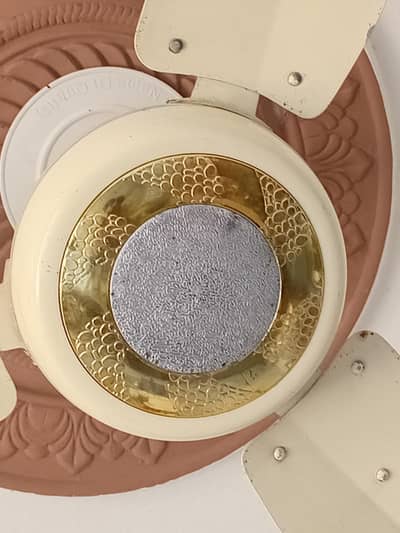 Selling fan AC/ Good Condition