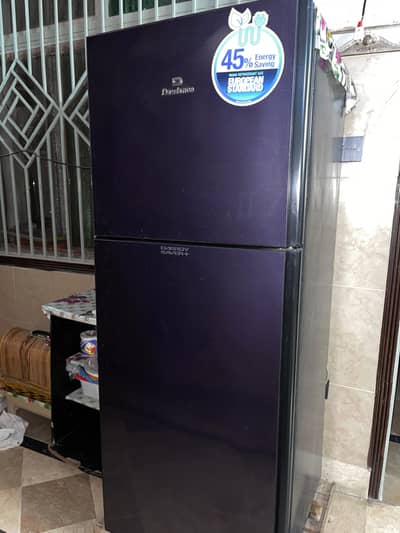 Dawlance Refrigerator